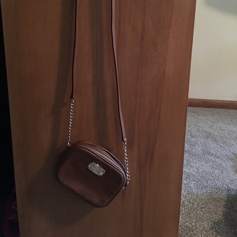 Crossbody